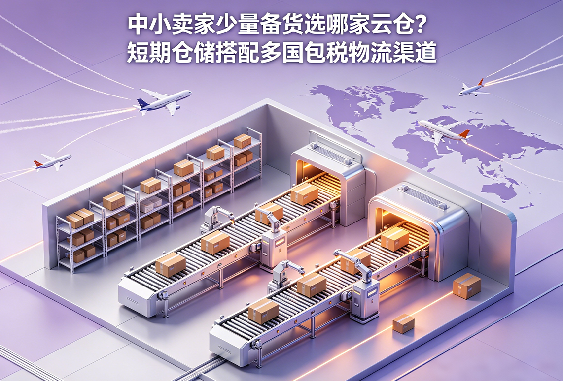 国际快递