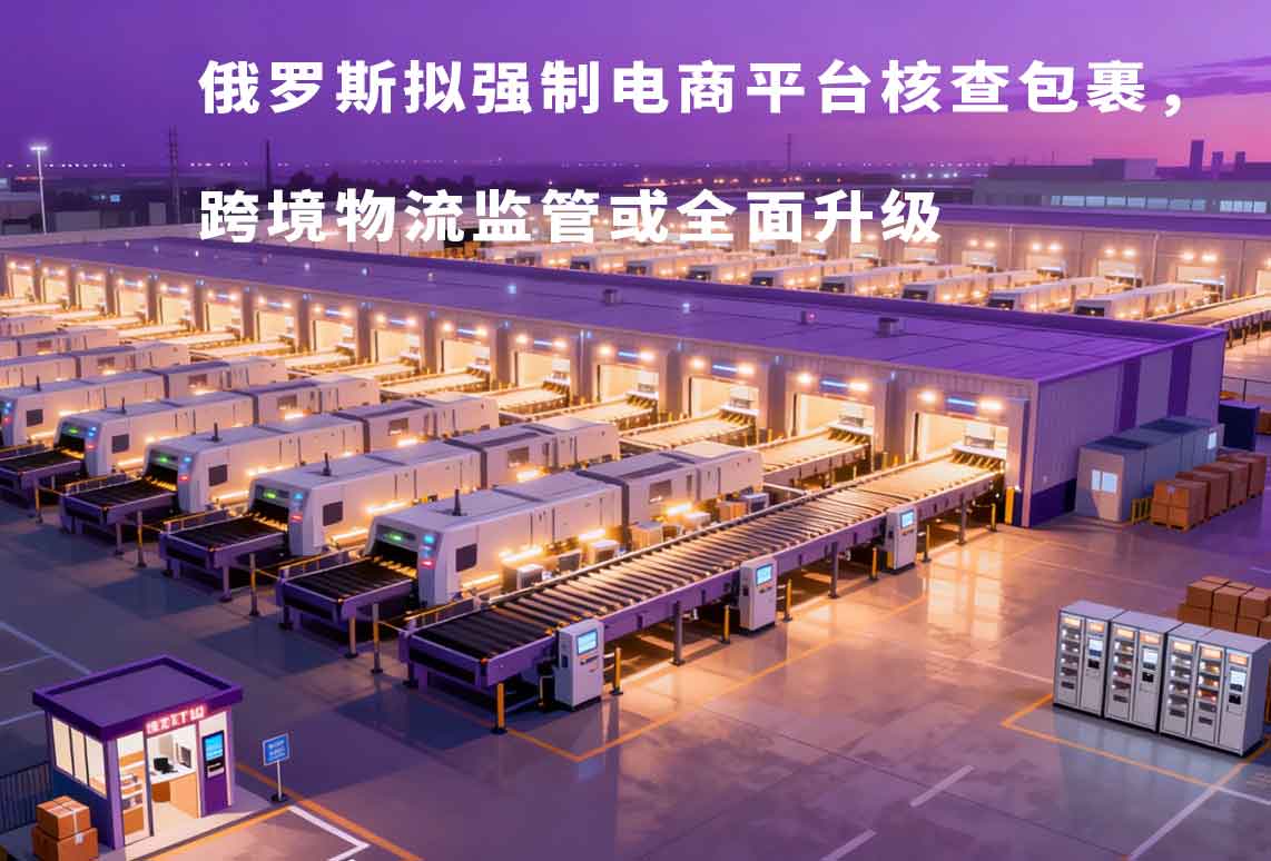 跨境电商