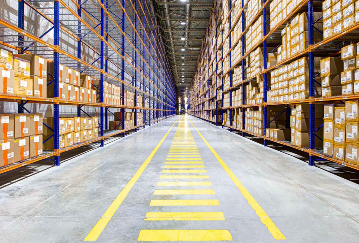 云仓