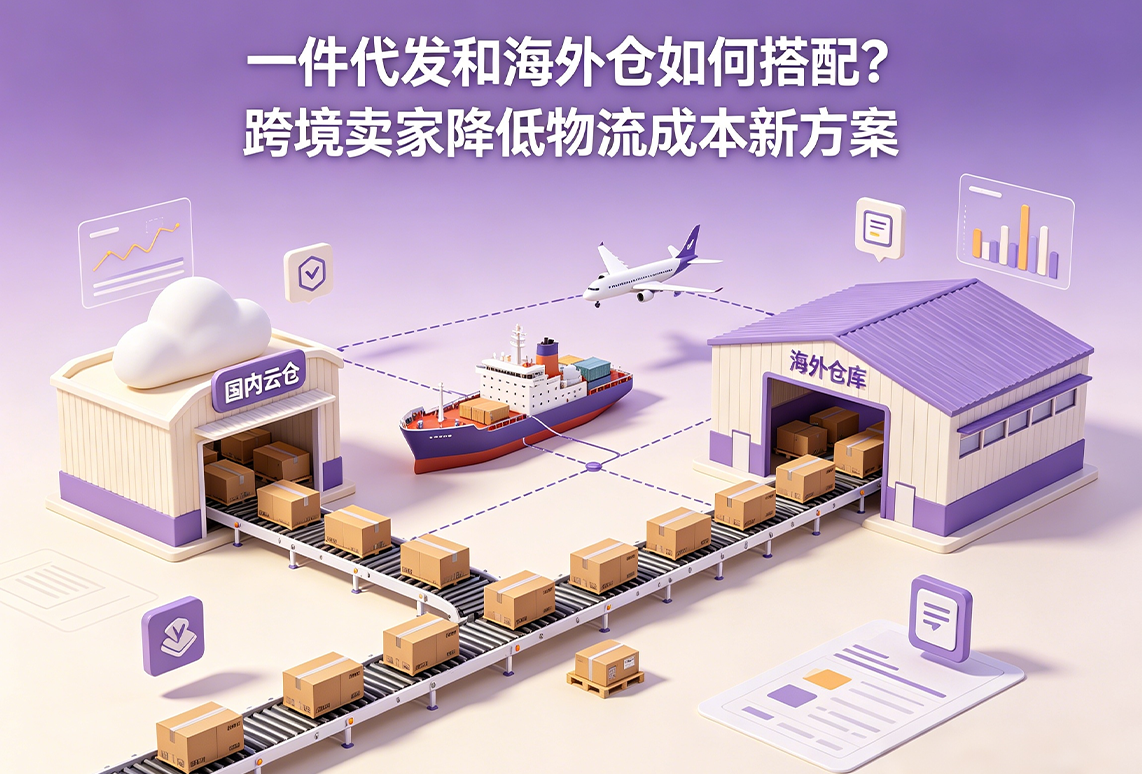 国际快递