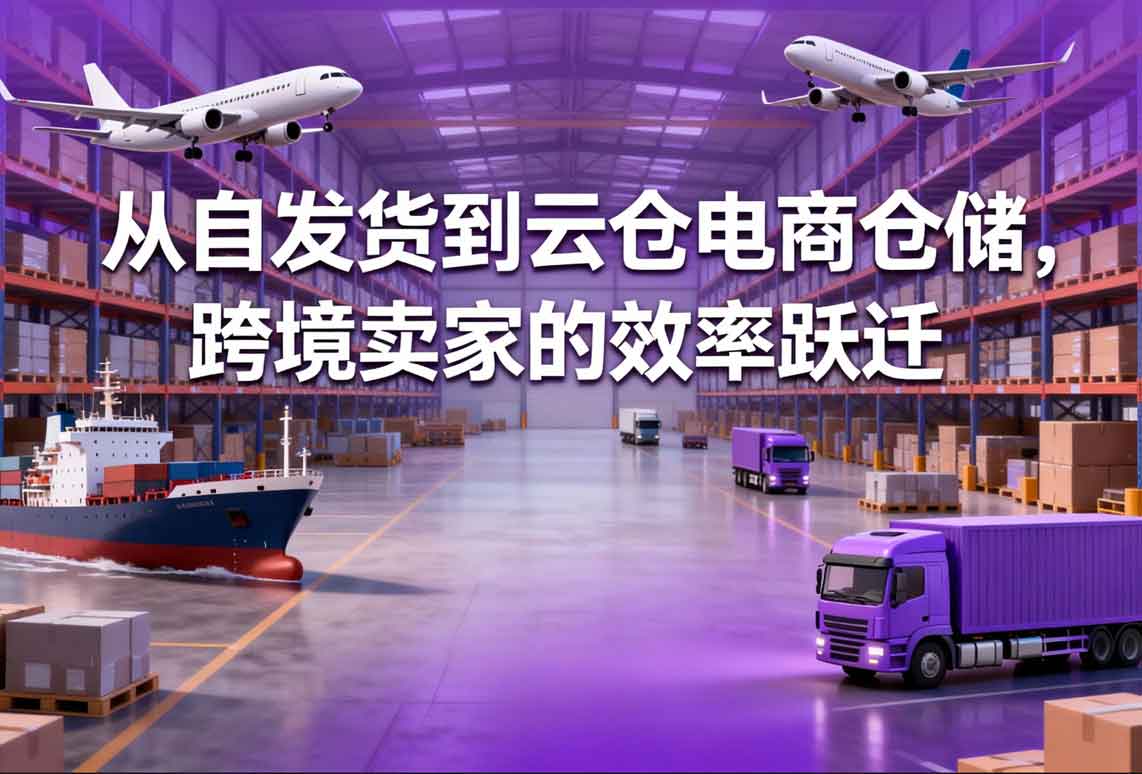 云仓
