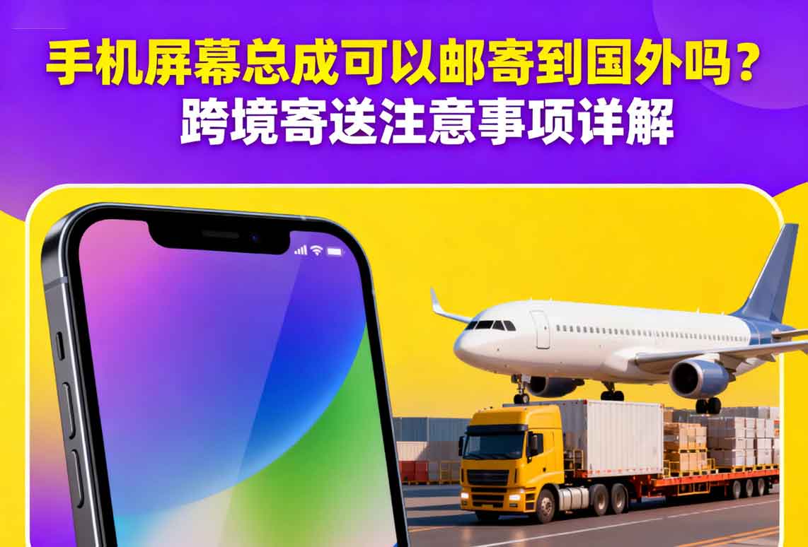 国际快递