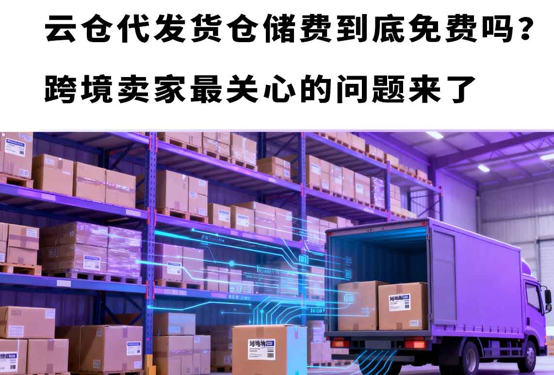 云仓