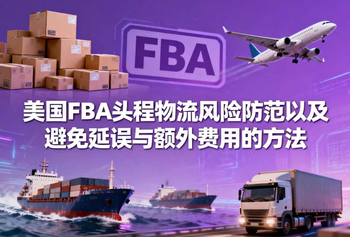 国际物流