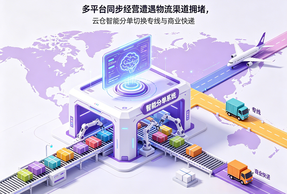 国际快递
