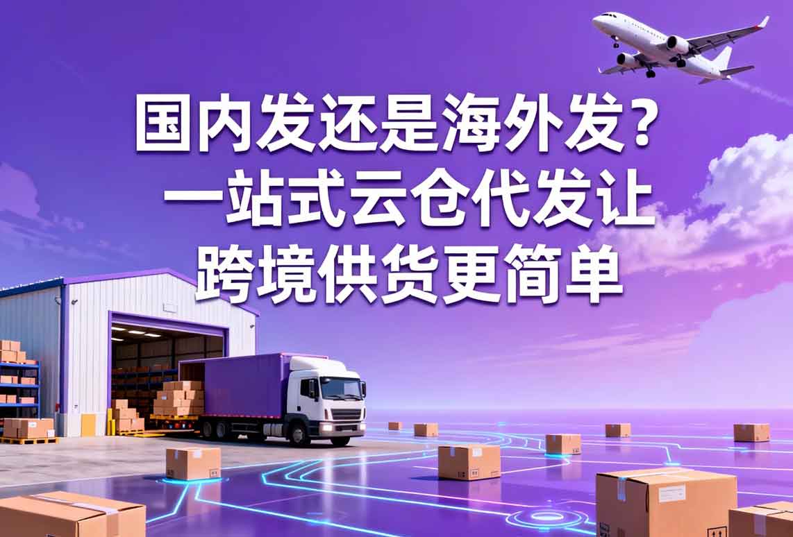 云仓