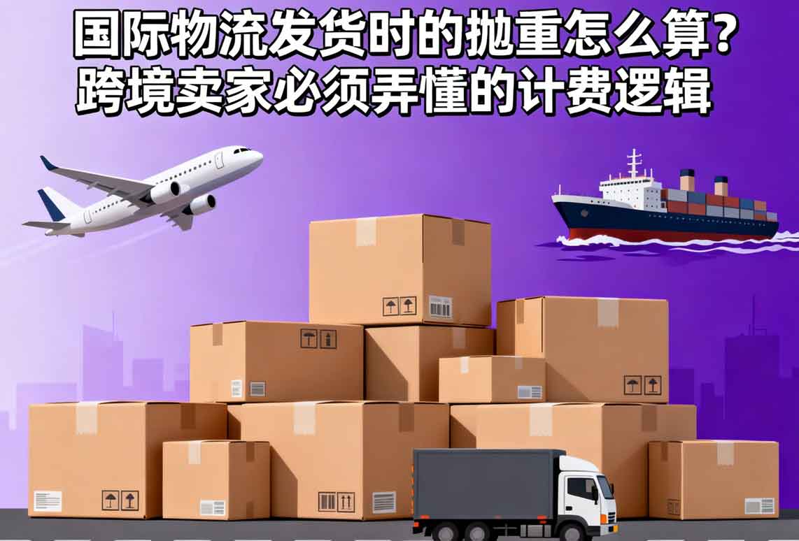 国际物流