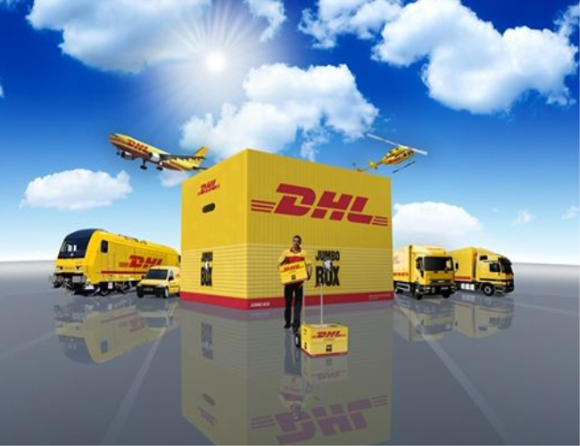 杭州DHL国际快递公司