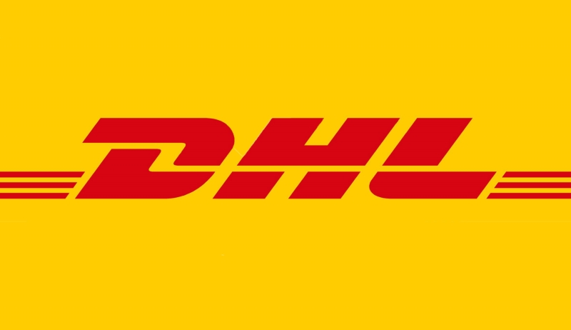 DHL一级代理