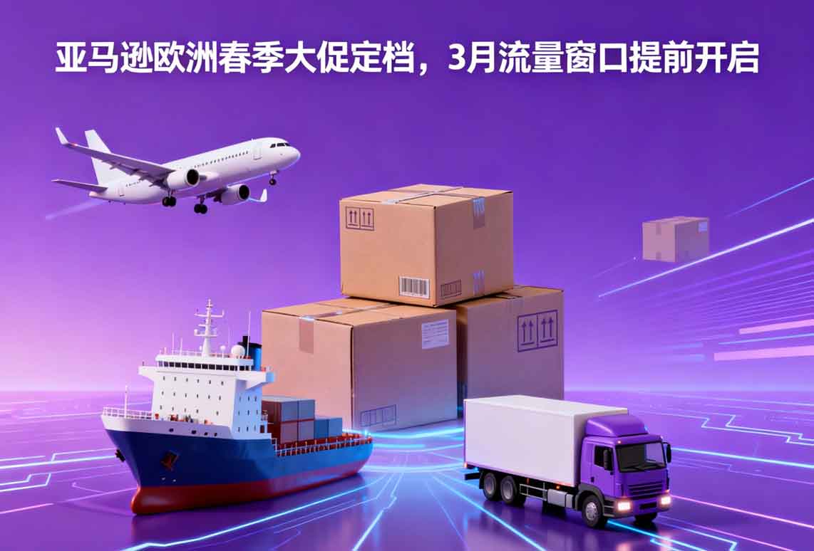 国际快递