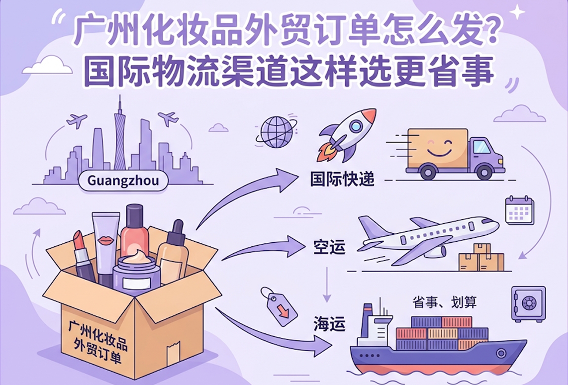 国际物流