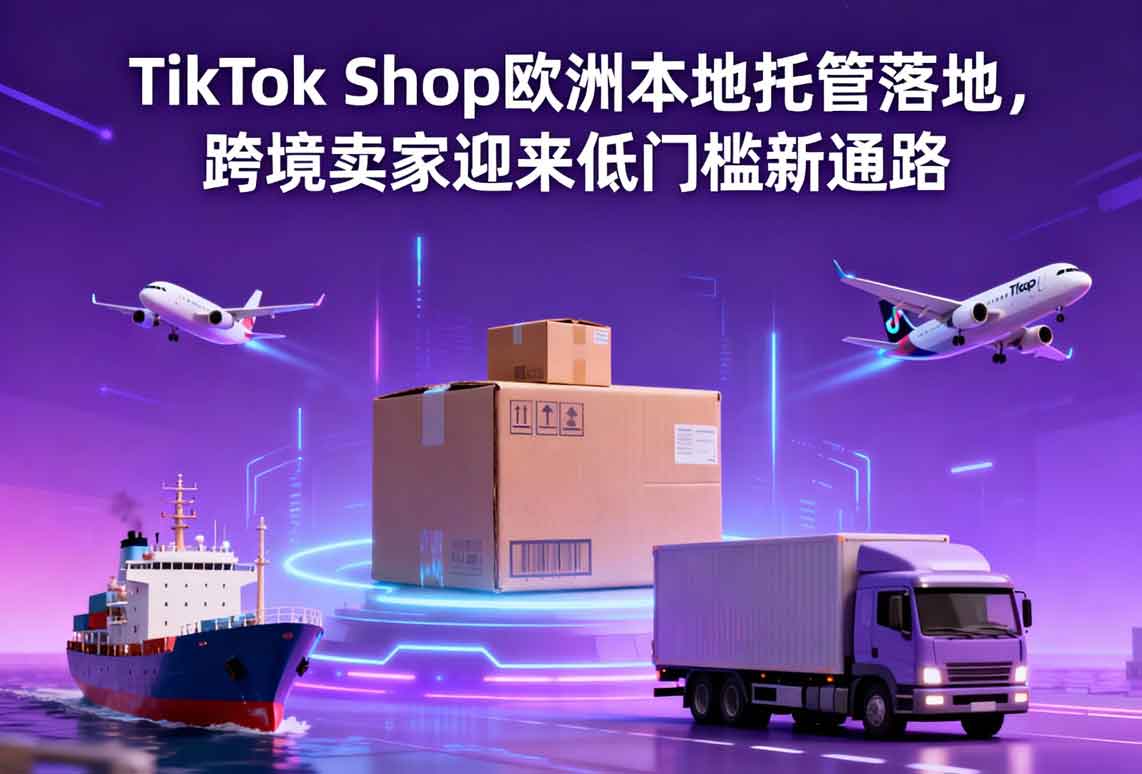 国际快递