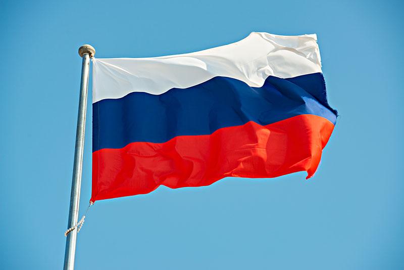 俄罗斯专线