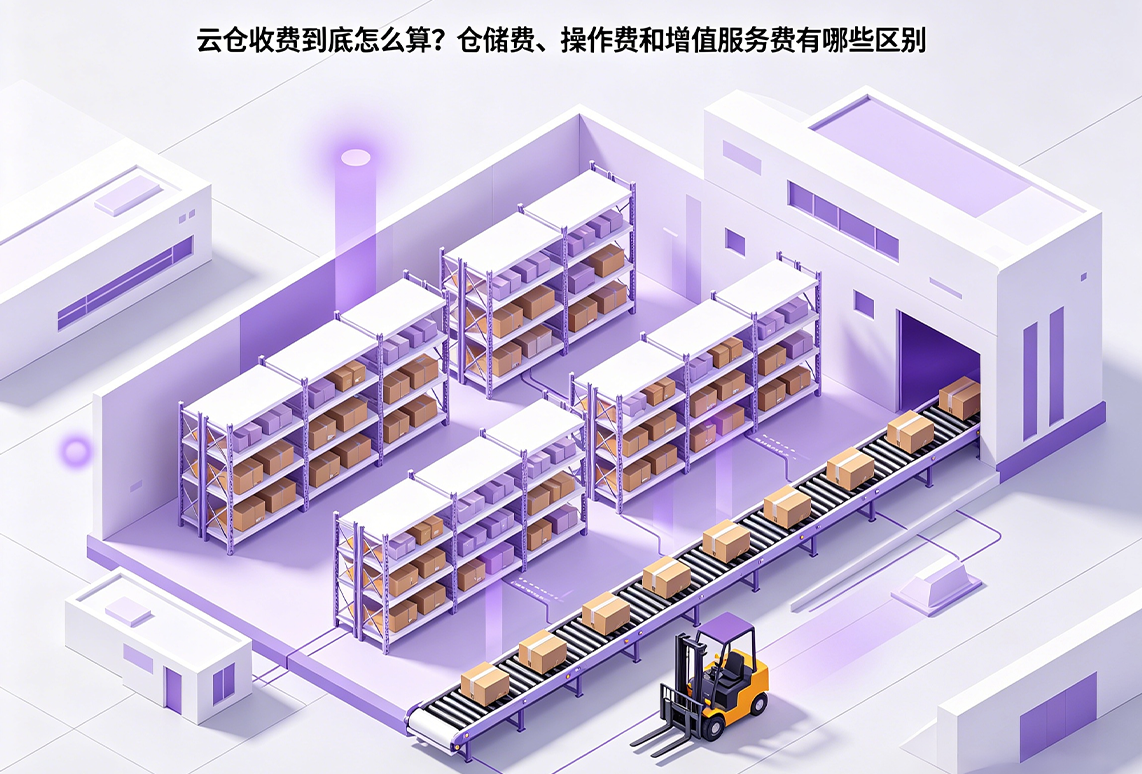 国际快递