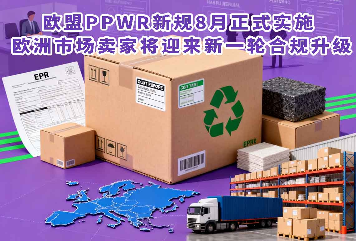 跨境电商