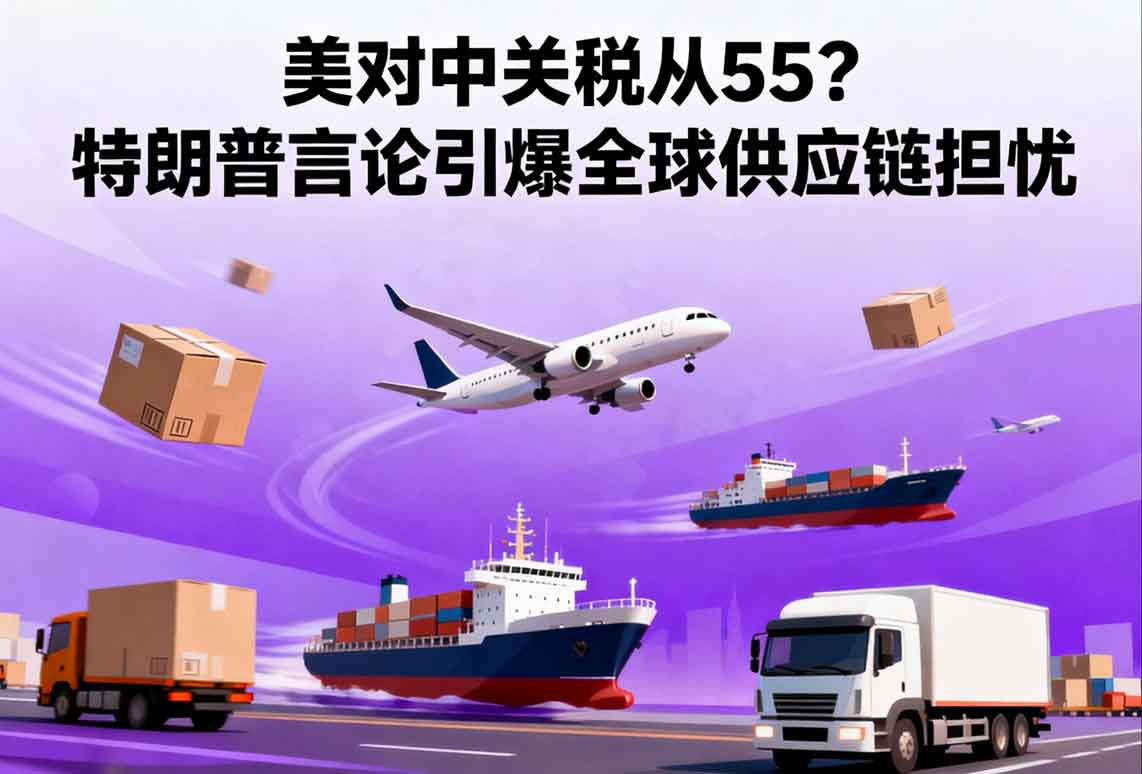 国际物流