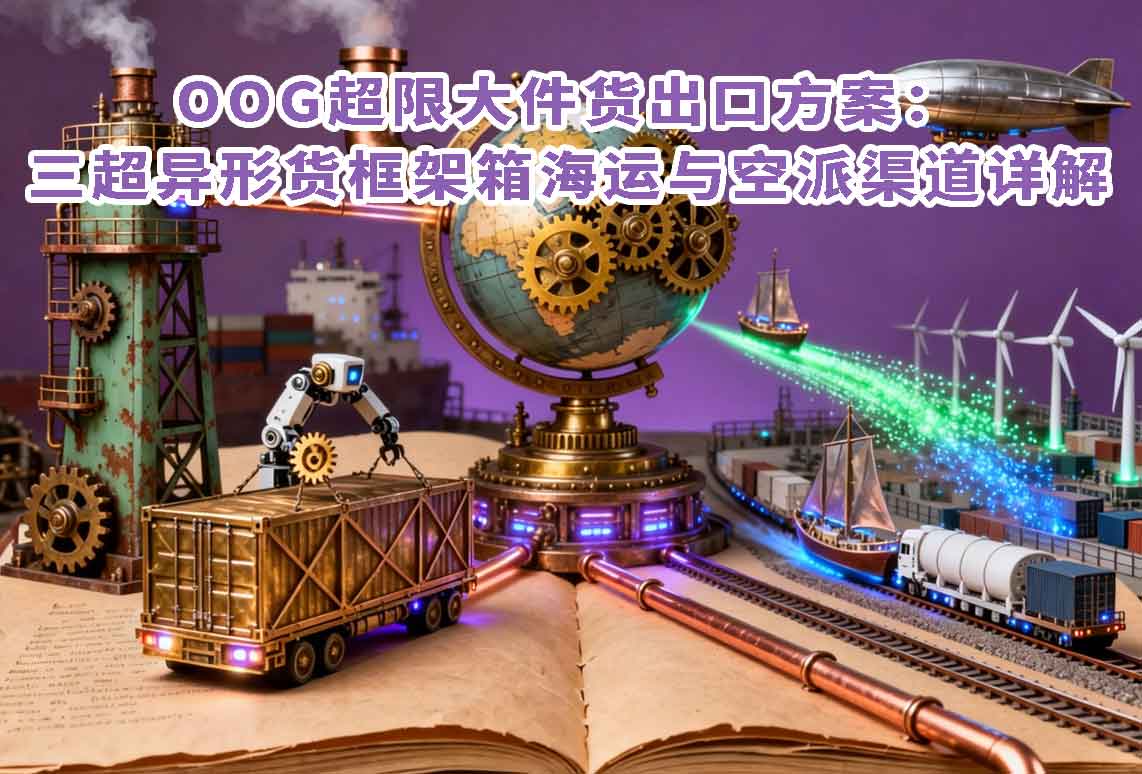 跨境电商