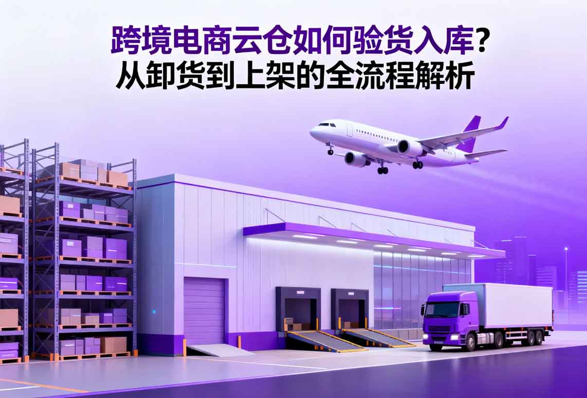 云仓