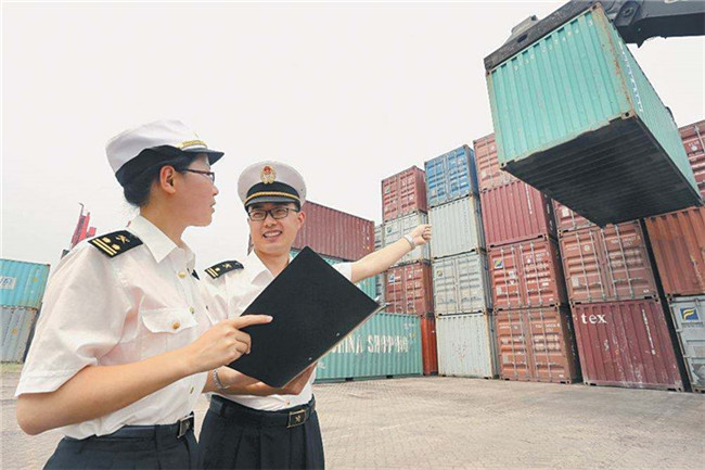 国际货代公司发货流程