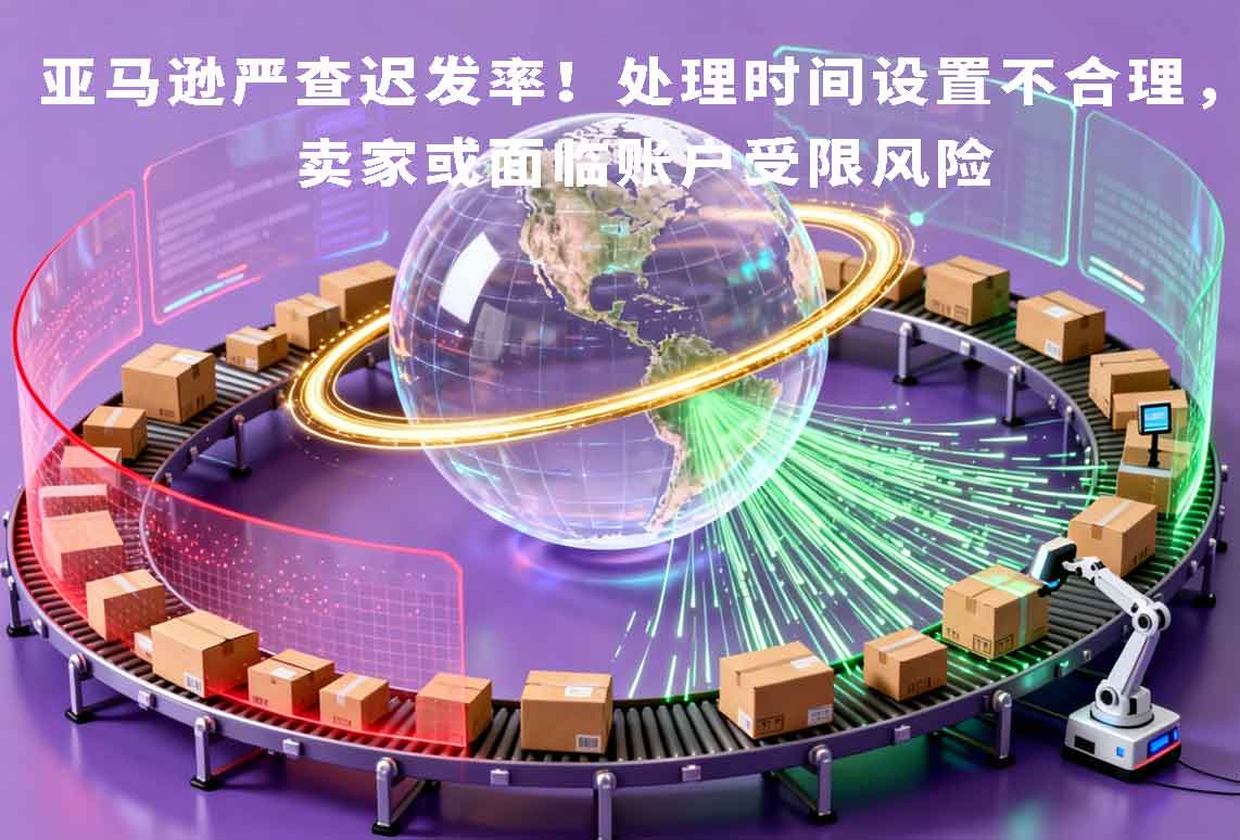 国际物流