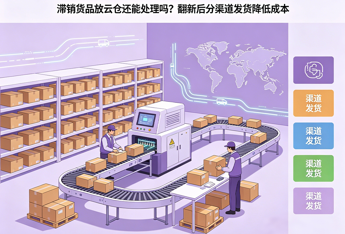 国际快递