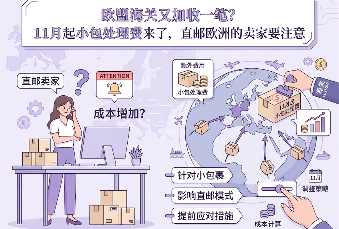 国际快递
