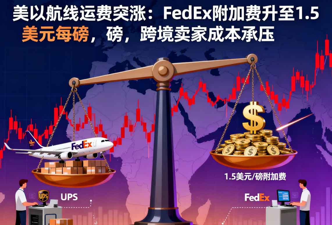 跨境电商