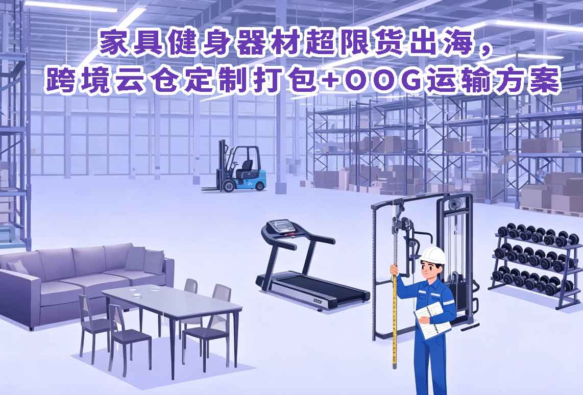国际快递