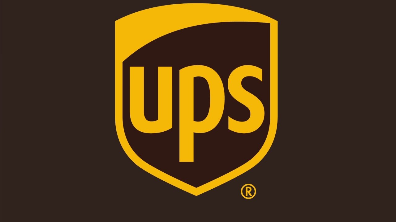 深圳UPS快递