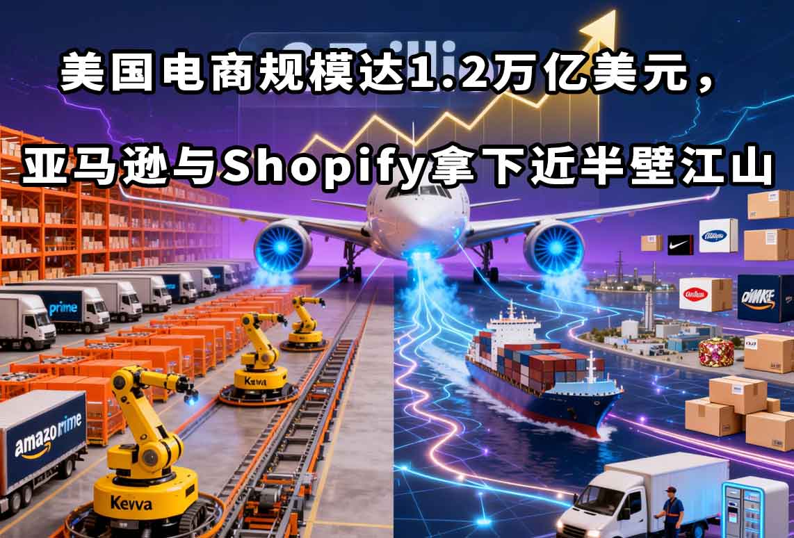 跨境电商
