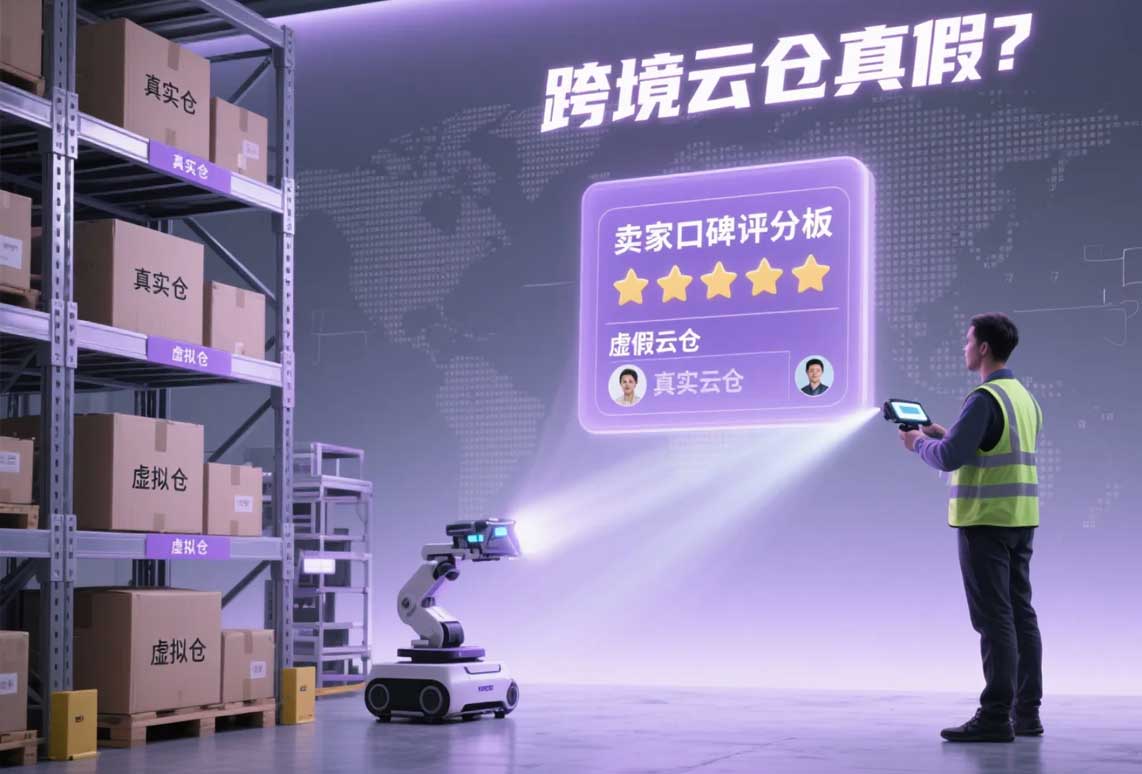 云仓