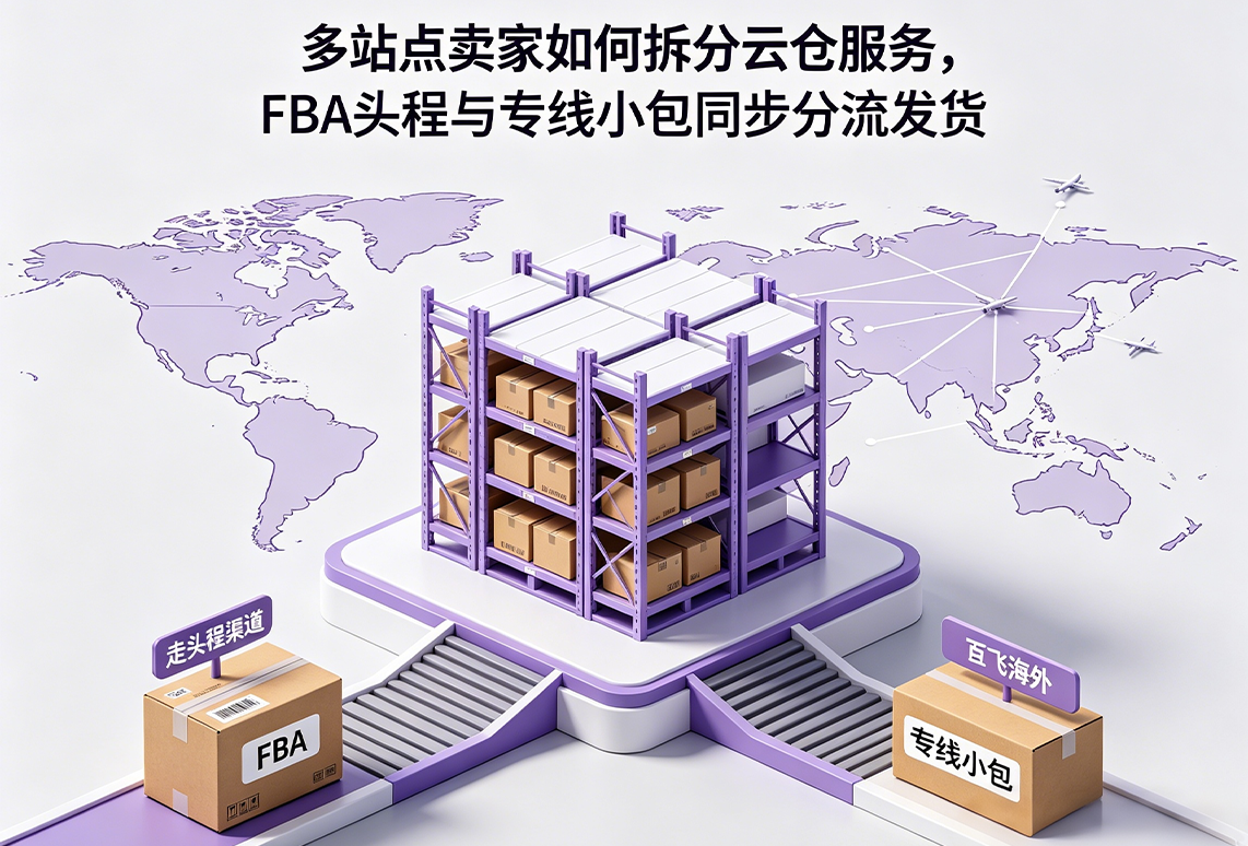 国际快递